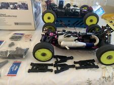 Buggy 1/8 Thunder Tiger Eb4 S2 Pro for sale  Shipping to South Africa