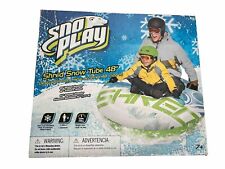 Inflatable shred snow for sale  South Plainfield