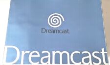 Original dreamcast gaming for sale  NOTTINGHAM