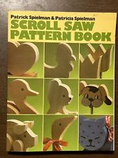 Scroll saw pattern for sale  Johnstown