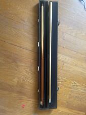 Vintage pool cue for sale  Brockton