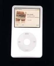 ODNOWIONY Apple iPod classic 7. generacji srebrny 160gb . na sprzedaż  Wysyłka do Poland