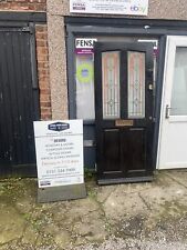 Used wooden front for sale  WIRRAL