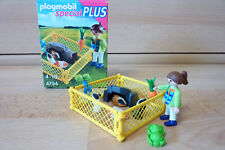 Playmobil specialplus 4794 gebraucht kaufen  Garbsen- Berenbostel
