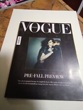 Vogue italia giugno usato  Giugliano In Campania