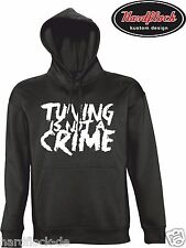 Hoodie tuning not gebraucht kaufen  Stutensee