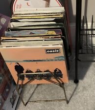 vinyl record rack for sale  LONDON