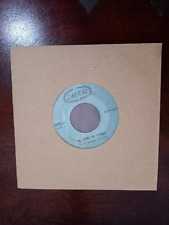 The Doors vs The Stones - Super Rare Thai Pressing - 7" Single Vinyl na sprzedaż  Wysyłka do Poland