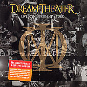 Dream theater live for sale  Shipping to Ireland