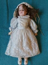 Antique doll jointed for sale  STROUD