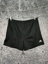 Shorts esportivos masculinos Adidas vintage anos 90 futebol retrô tamanho M médio comprar usado  Enviando para Brazil