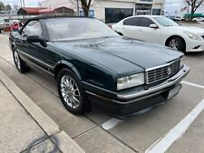 1993 cadillac allante for sale  Marietta