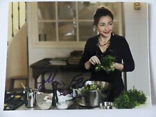 AUTOGRAPHE DE CATHERINE FROT SUR PHOTO 15x20 - SIGNED IN PERSON comprar usado  Enviando para Brazil