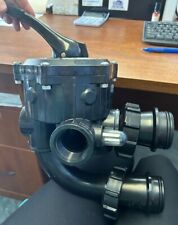 Side mount valve for sale  Enigma