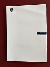 Saab pressemappe 2007 gebraucht kaufen  Raubling