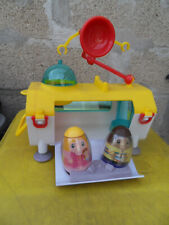 Toys weebles laboratory d'occasion  Calais