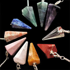 Crystal gemstone point for sale  MANCHESTER