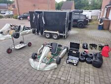 Full karting set for sale  STEVENAGE
