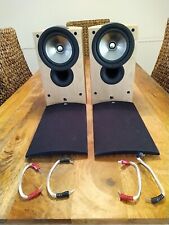 Pair kef series for sale  Shipping to Ireland