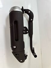 2021 grom exhaust for sale  BLACKPOOL