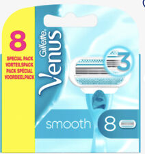 Gillette venus smooth gebraucht kaufen  Chorweiler