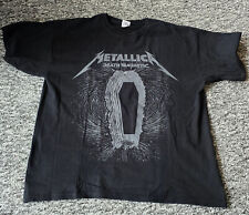 metallica death magnetic gebraucht kaufen  Berlin