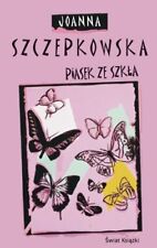 Piasek ze szkla By Joanna Szczepkowska na sprzedaż  Wysyłka do Poland