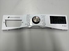 Panel de control de lavadora LG EBR85194760 blanco #Z05 segunda mano  Embacar hacia Argentina