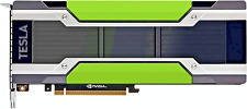 NVIDIA Tesla P40 24GB DDR5 GPU Accelerator Card Dual PCI-E 3.0 x16 - FOR SERVERS, used for sale  Shipping to South Africa
