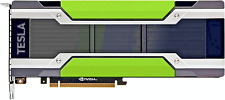 NVIDIA Tesla P40 24GB DDR5 GPU Accelerator Card Dual PCI-E 3.0 x16 - DO SERWERÓW na sprzedaż  Wysyłka do Poland