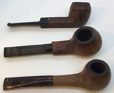 Wood smoking pipes for sale  Johnson City