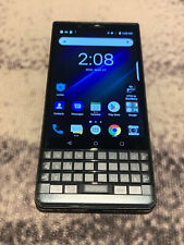 Blackberry key2 unlocked d'occasion  Expédié en Belgium