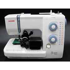 Janome sewist 525s for sale  Tangent