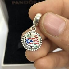 Pandora puerto rico d'occasion  Expédié en Belgium