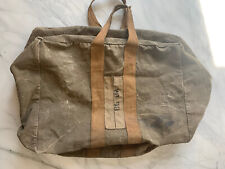 Vintage army tasche gebraucht kaufen  München