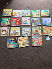 Lot childrens picture for sale  Chelsea