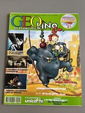 Geolino mai 2001 gebraucht kaufen  Geisenheim