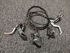 Shimano xtr hydraulic for sale  WORCESTER