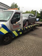 Car vehicle recovery for sale  CHELMSFORD