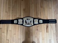 wwe spinner replica belt for sale  Drexel Hill