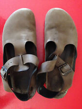 Birkenstock bonn sandalo usato  Legnano