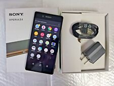 Sony xperia e6553 d'occasion  Expédié en Belgium