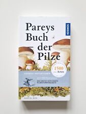 Pareys buch pilze gebraucht kaufen  Berlin