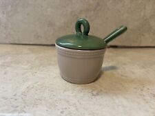 sugar ceramic bowl for sale  Pinconning