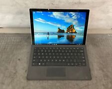 Used, Microsoft Surface Pro 7 1866 12.3" i7-10 1.3GHz 16GB 256GB SSD Tablet for sale  Shipping to South Africa