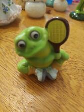 Porcelain tennis frog for sale  Mechanicsburg