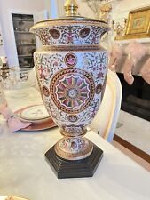 Vtg porcelain table for sale  Glen Ellyn