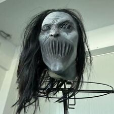 The Collector The Midnight Man Killer Joker Masks Halloween Demon Mask Adereços, usado comprar usado  Enviando para Brazil