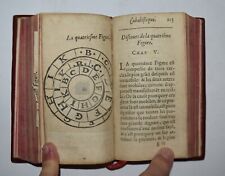 Esoterismo fig. 1632 usato  Arezzo