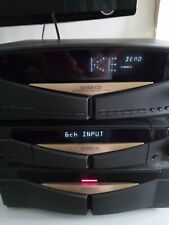 Kenwood series hifi for sale  WAKEFIELD